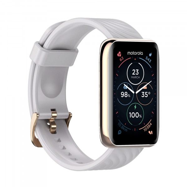 Motorola Moto Watch 40