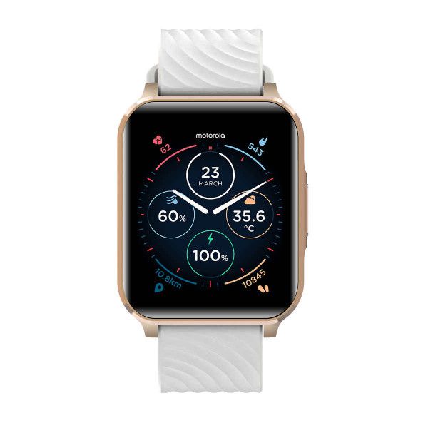Motorola Moto Watch 70
