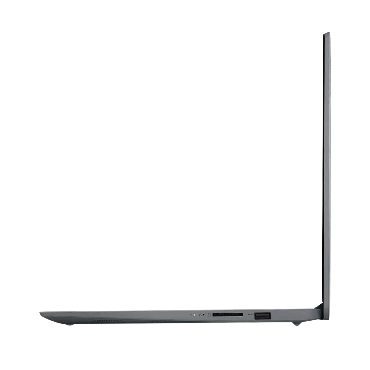 Notebook Lenovo Ideapad 1 15.6" AMD Ryzen 5 5500U 8GB RAM / 512GB SSD-GSMPRO.CL
