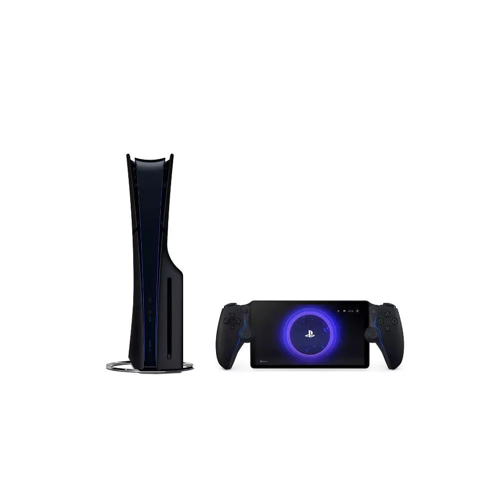 PlayStation Portal - Negro-GSMPRO.CL
