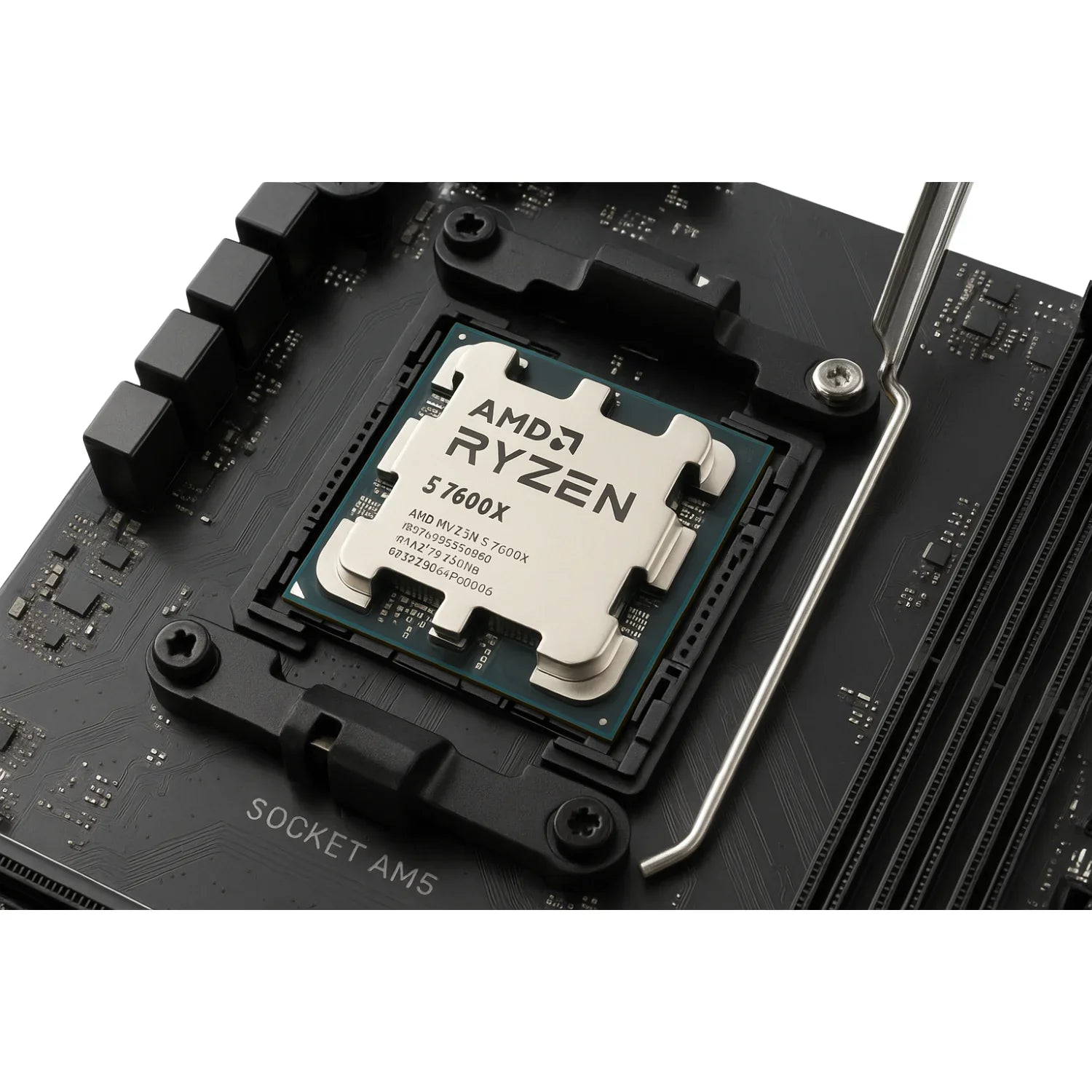 Procesador AMD Ryzen 5 7600X-GSMPRO.CL