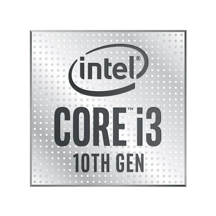 Procesador Intel core i3-10100-GSMPRO.CL