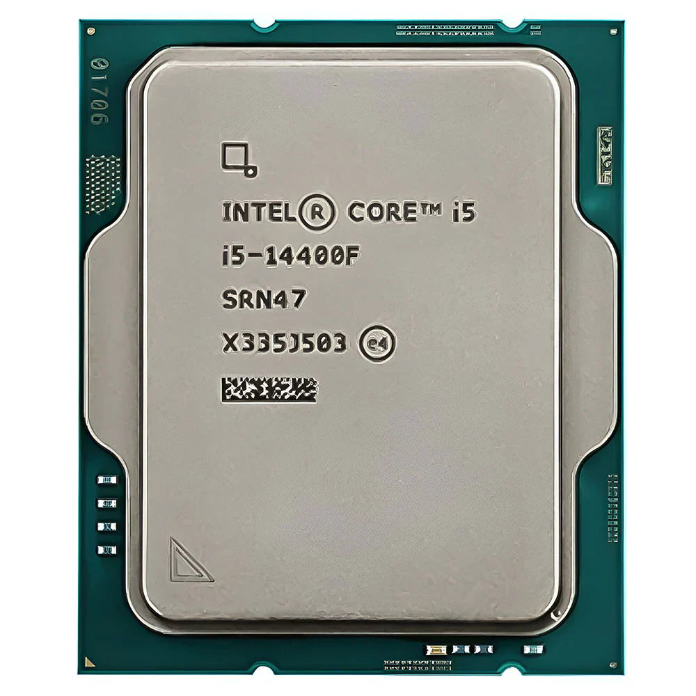 Procesador Intel Core I5 14400F-GSMPRO.CL