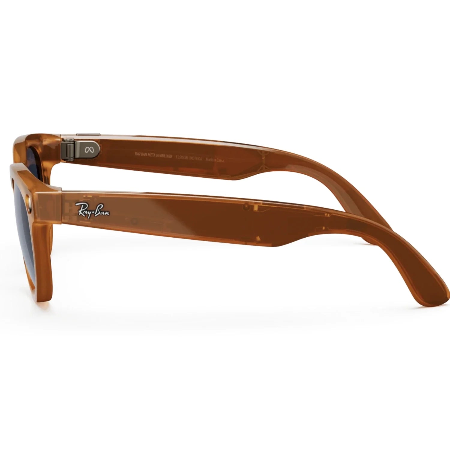 Ray-Ban Meta | Headliner-GSMPRO.CL