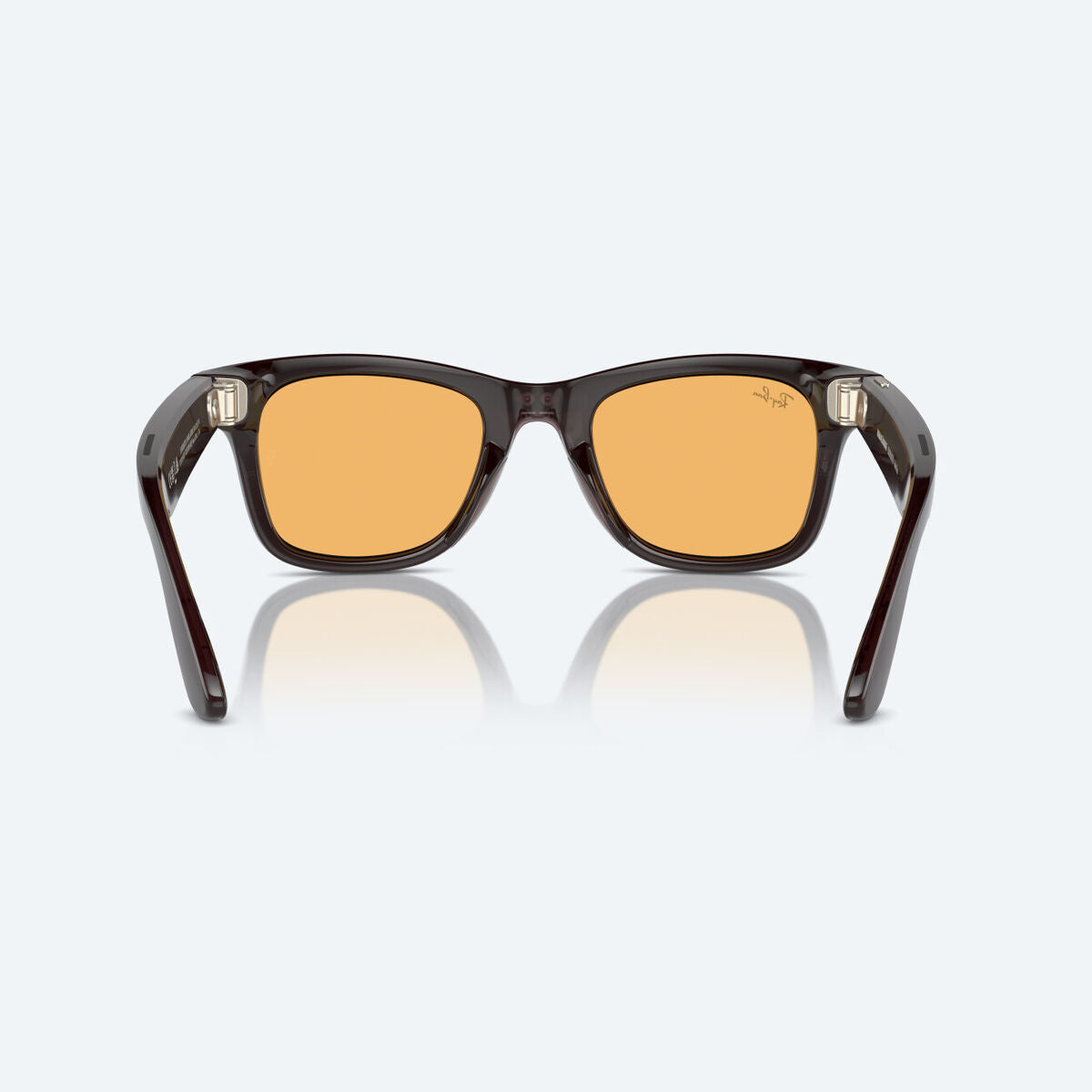 Ray-Ban Wayfarer con Cámara y Audio | Meta-GSMPRO.CL