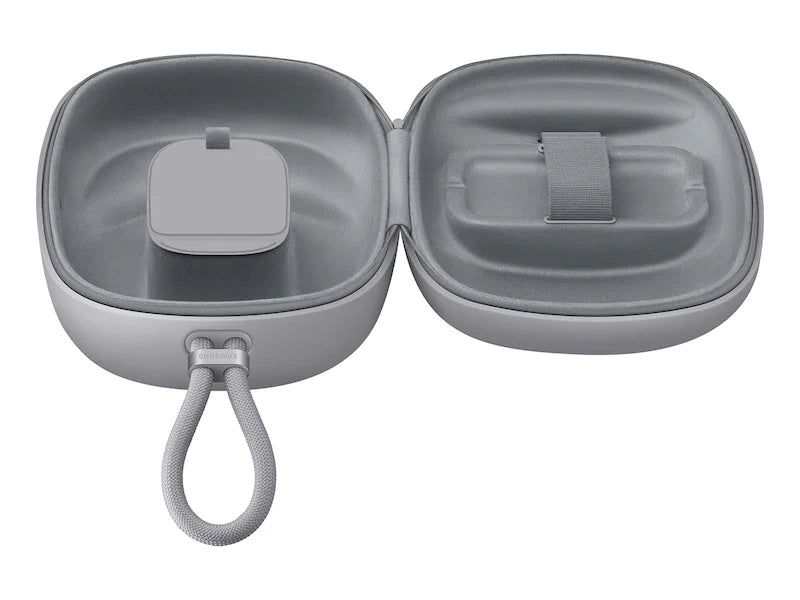 Samsung Galaxy XR Estuche Case de Viaje de Lentes de Realidad Virtual