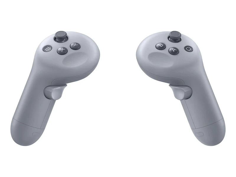 Samsung Galaxy XR Controllers de Lentes de Realidad Virtual