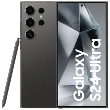 Samsung Galaxy S24 Ultra 5g [Open box]