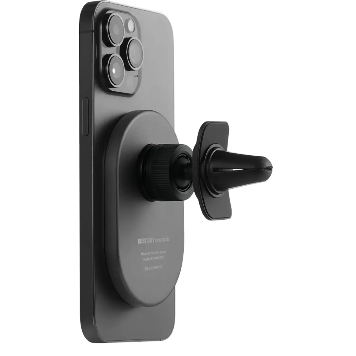 Soporte de Auto con Magsafe-GSMPRO.CL
