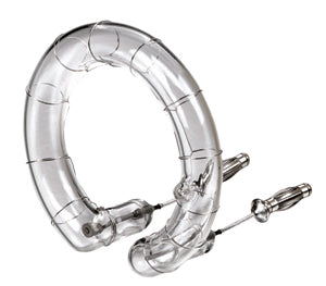 Repuesto Servicio tecnico tubo de flash para VC-600HSS