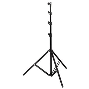 Kit de estudio Visico VE-300 Plus II Fotográfico Profesional
