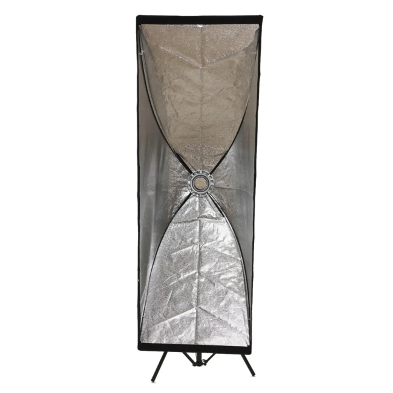 StripBox Visico 30x120cm Con Grilla