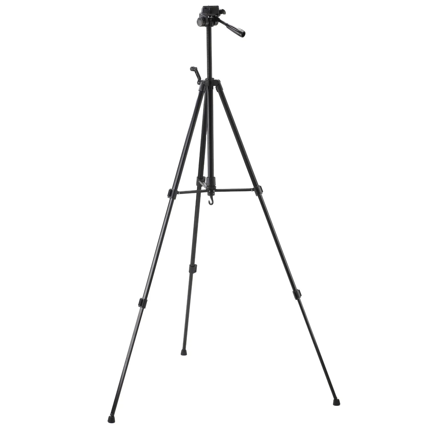 Trípode Visico VT-3260 con Soporte de Smartphone